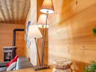 Ferienhaus de Bettaix Ski Royal mit Sauna und Whirlpool-7