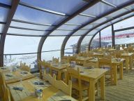 Ferienwohnung Les Chalets du Thorens-23