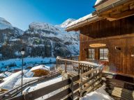 Ferienhaus Whistler mit eigener Sauna und Außenwhirlpool-18