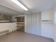 Ferienwohnung Edelweiss Alleghe Campanula-14