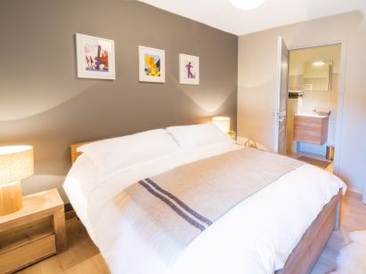 Ferienwohnung Le 360 Nr. 16, Sonntag bis Sonntag-2