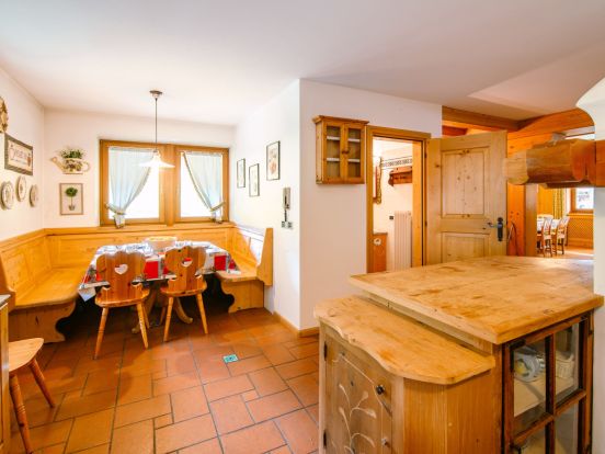 Ferienwohnung Cesa Galaldriel-13