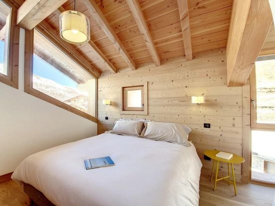 Ferienhaus Ty Menez-11