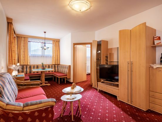Ferienwohnung Alpinjuwel-2