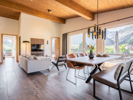 Ferienwohnung Alpenzauber-7
