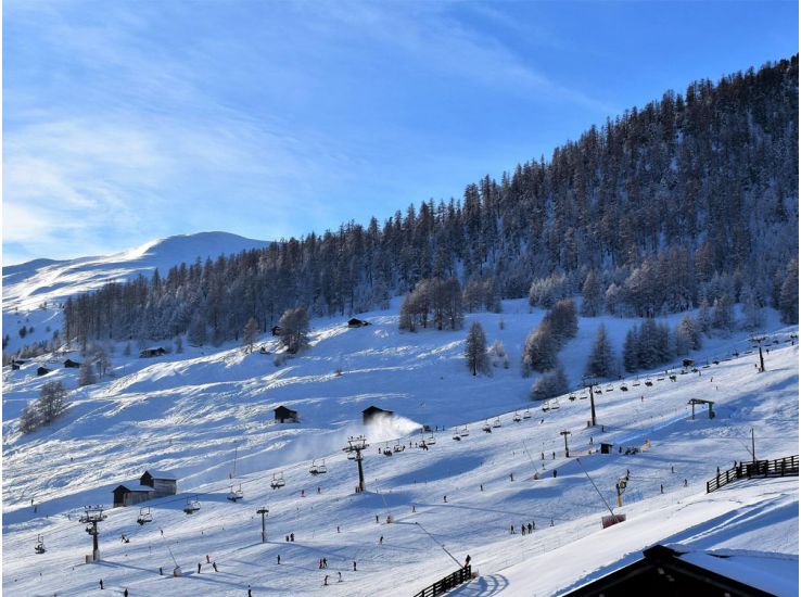 Skipass Skigebiet Zell am See