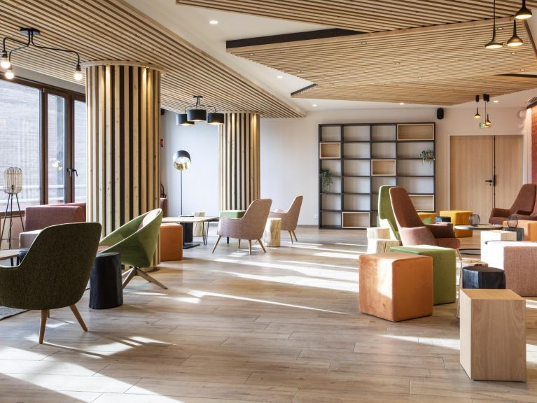 Ferienwohnung Club MMV L'Etoile des Sybelles Premium