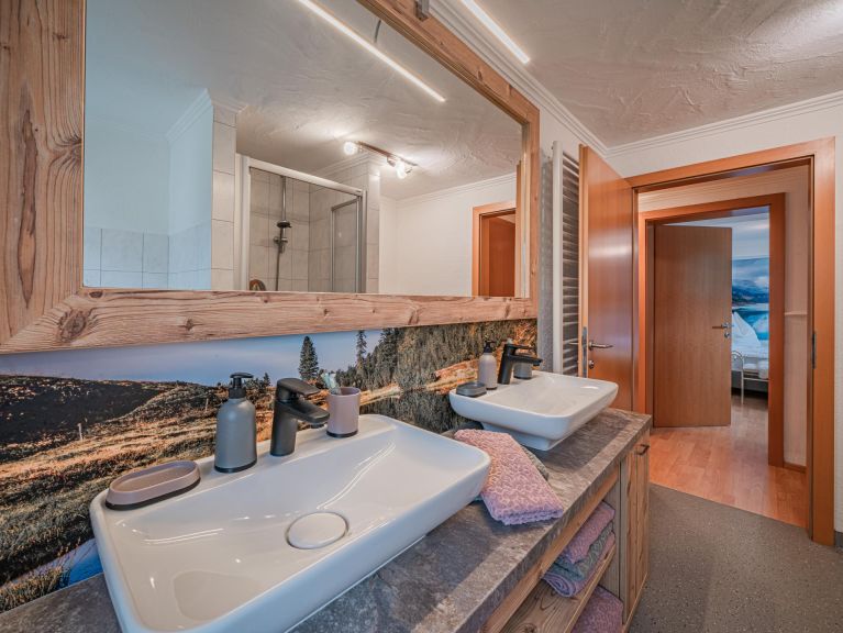 Ferienwohnung Bernadette