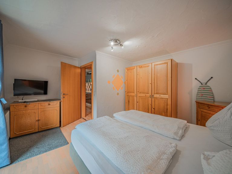 Ferienwohnung Bernadette