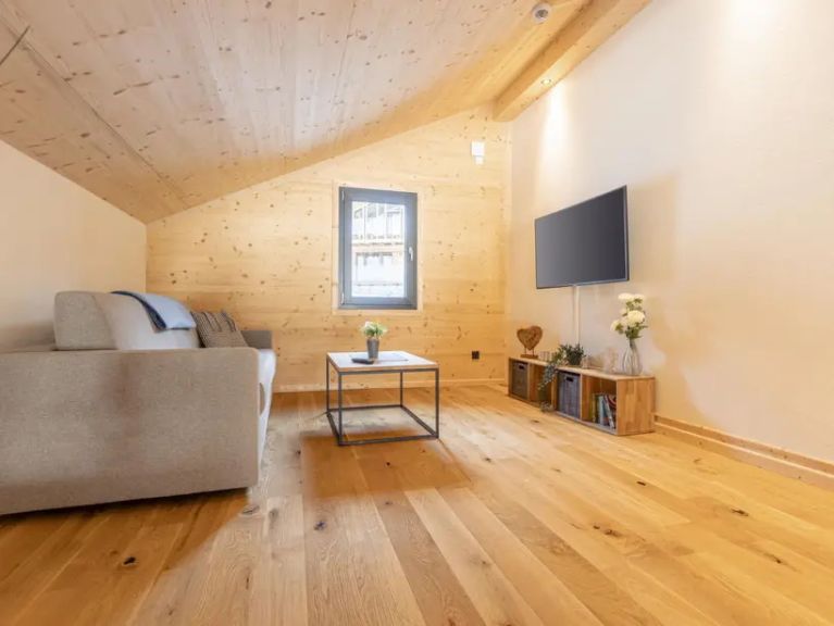 Ferienwohnung Bergresort Hauser Kaibling Ferienwohnung