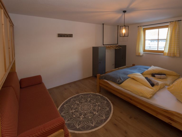 Ferienwohnung Good Times