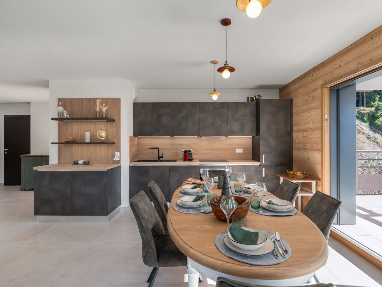 Ferienwohnung Le Theleme