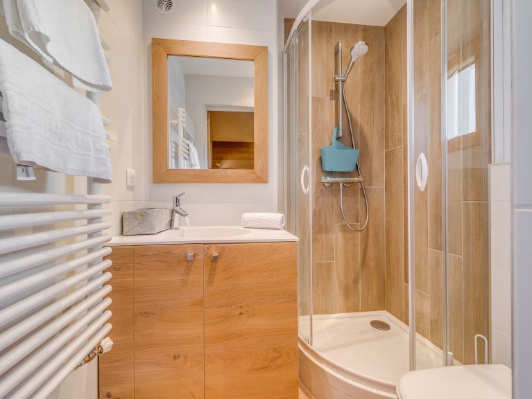 Ferienwohnung Tour du Lac