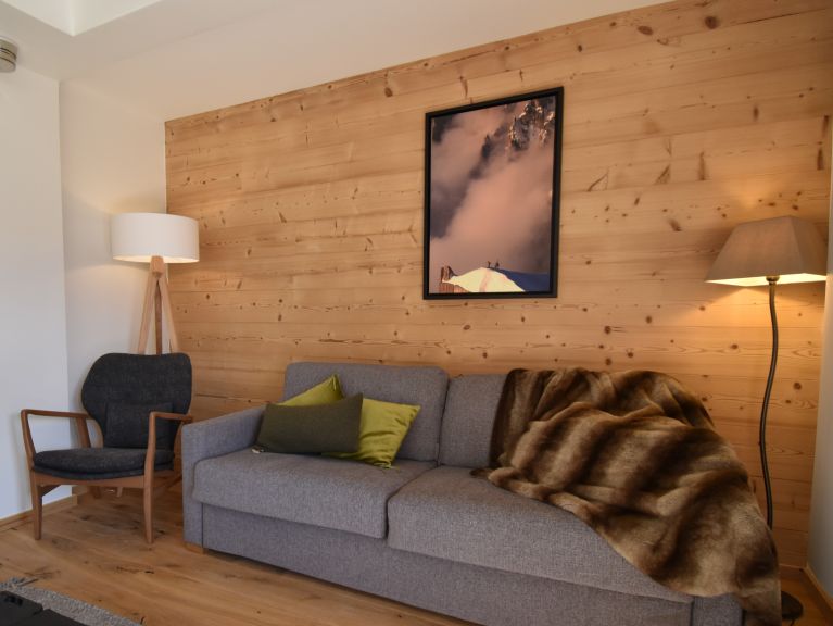 Ferienwohnung L'Etendard