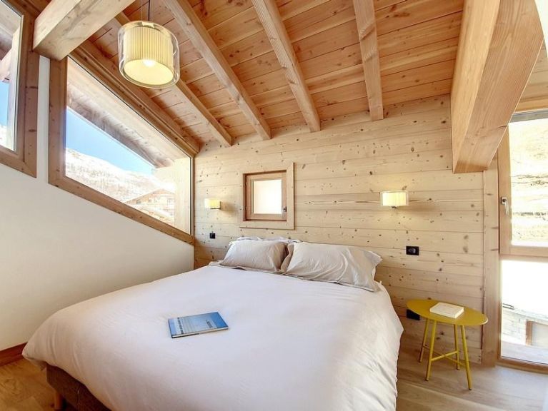 Ferienhaus Ty Menez
