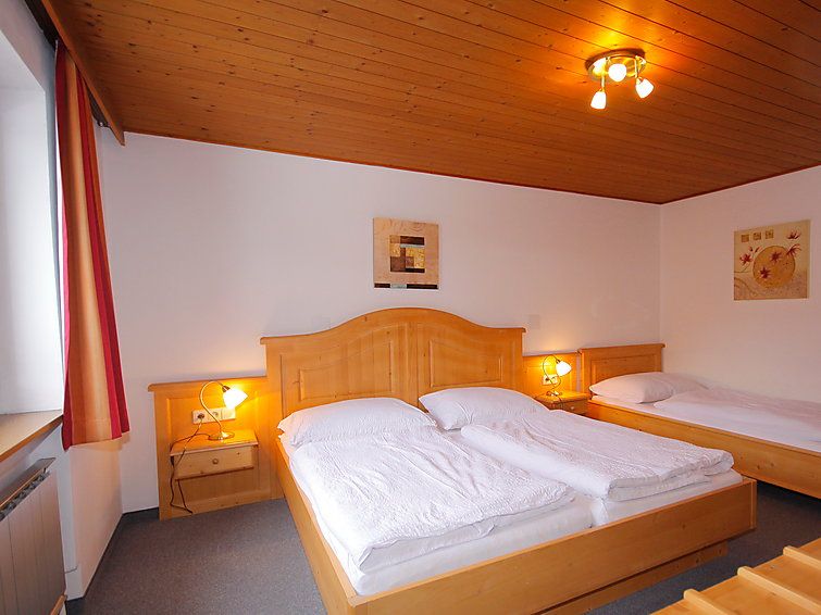 Ferienhaus Zentral