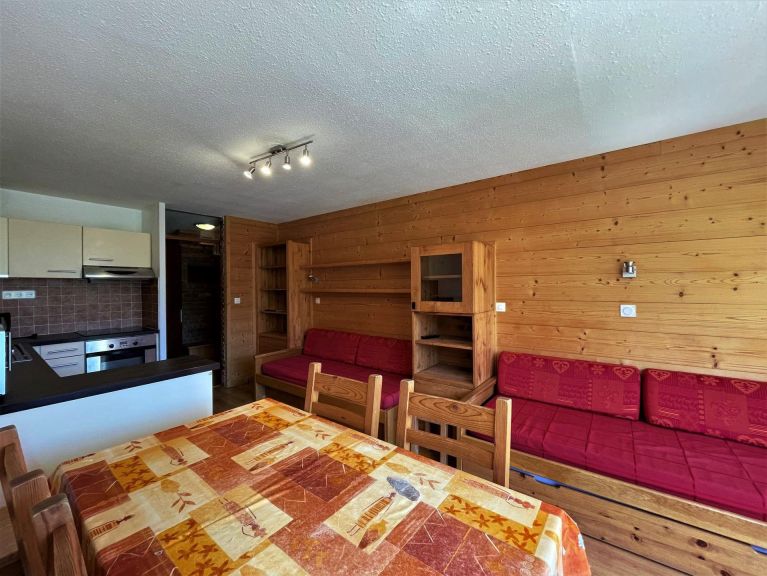 Ferienwohnung Grande Masse