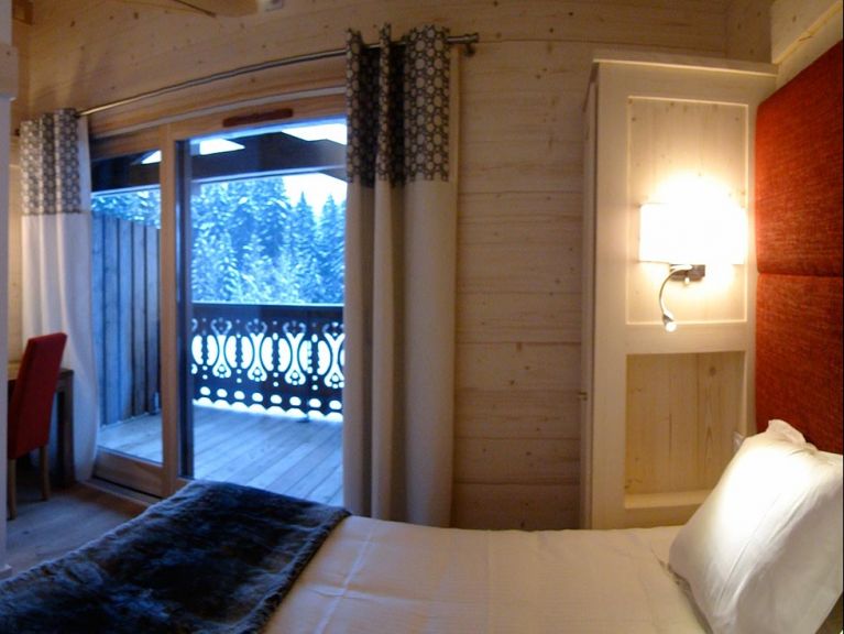 Ferienwohnung Adelphine