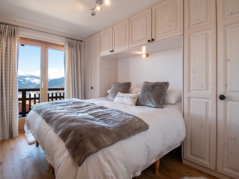 Ferienhaus La Perle des Pistes