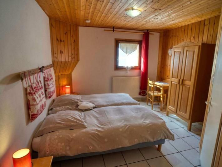 Ferienhaus La Savoyarde