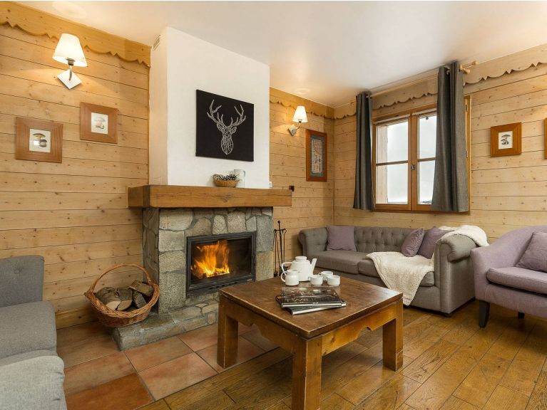Ferienhaus de L'Altiport Typ DGA u.a. Anika