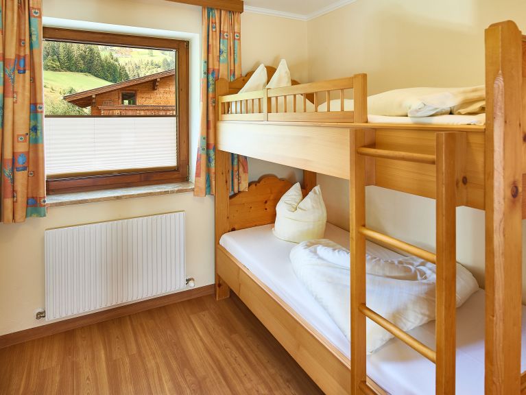 Ferienwohnung Sonnberg Ferienanlage Ferienwohnung Typ C
