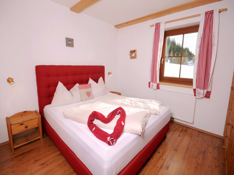 Ferienhaus Almchalet am Katschberg Almchalet