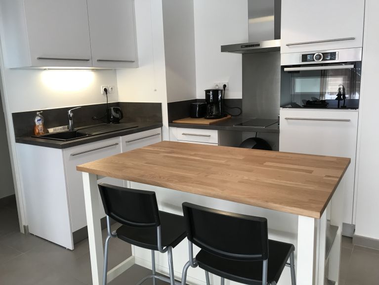Ferienwohnung Le Domaine du Pâtre Ferienwohnung 37