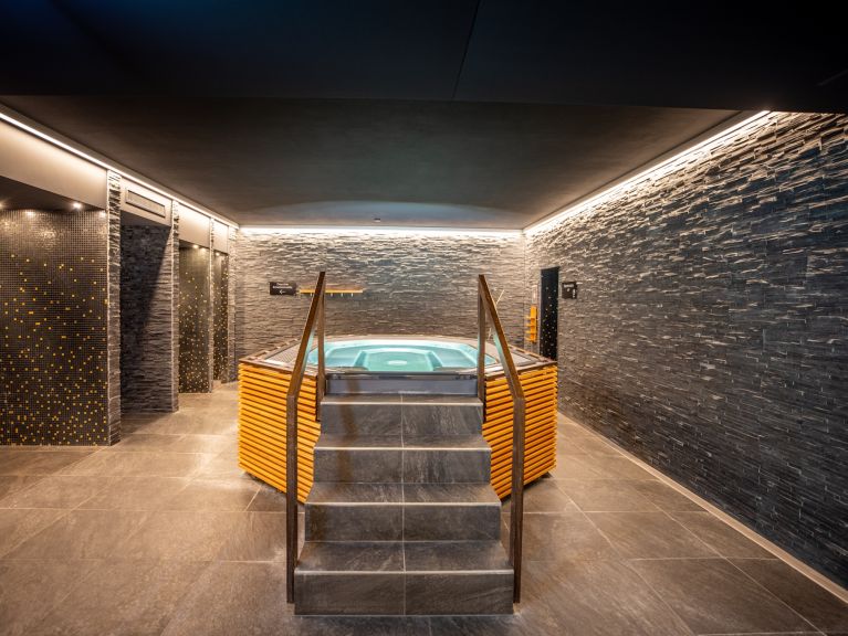Ferienwohnung Swisspeak Resort Vercorin