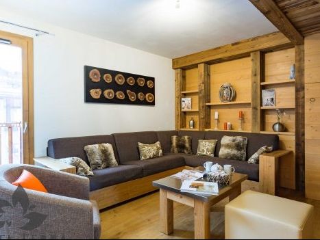 Ferienwohnung Résidence Santa Terra
