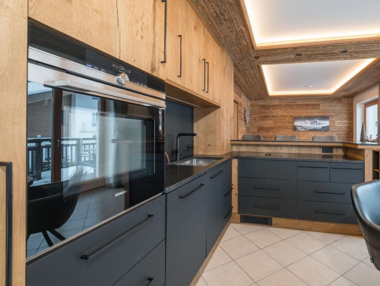 Ferienwohnung Dreiblick Arianne