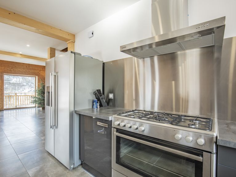 Ferienhaus Matangie