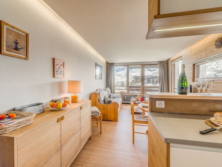 Ferienwohnung Tour du Lac