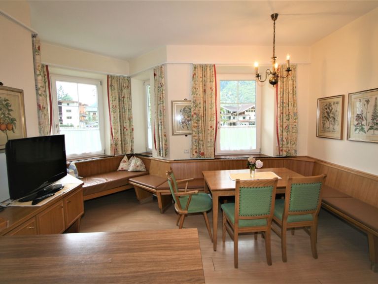 Ferienwohnung Rauter