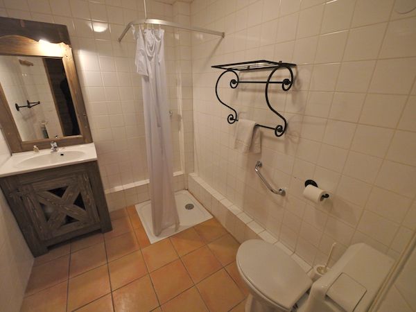 Ferienwohnung Résidence Val 2400
