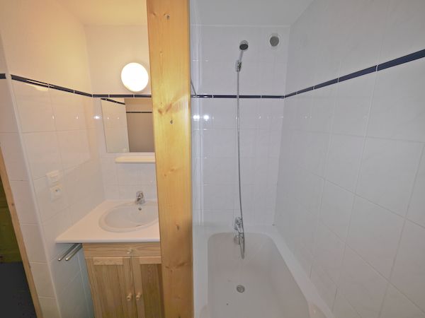 Ferienhaus De Vallandry Typ 2, Le Sabot de Venus