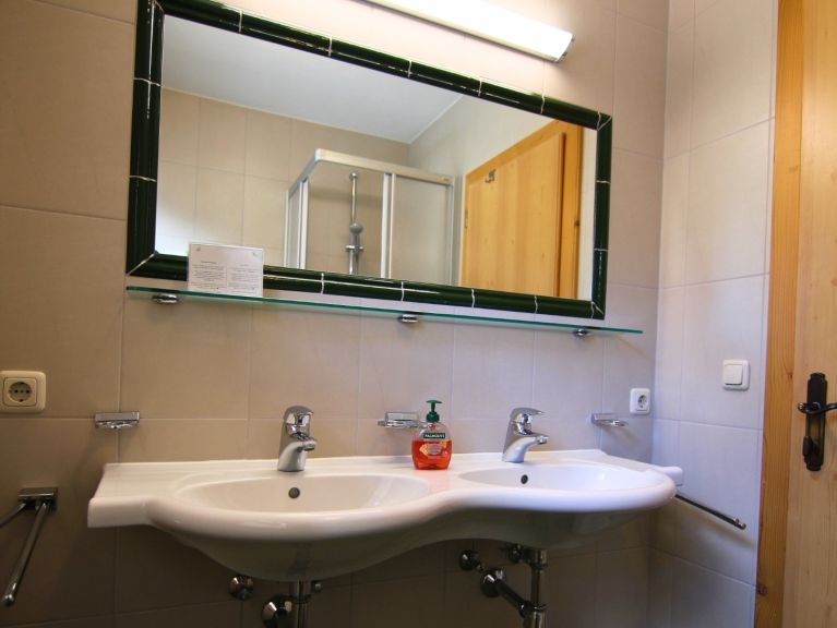 Ferienhaus Elfriede Catering-Service inklusive