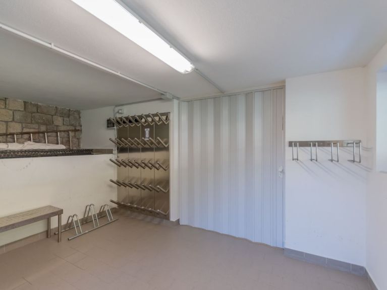 Ferienwohnung Edelweiss Alleghe Campanula