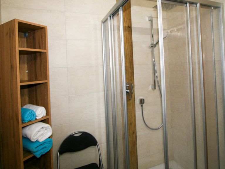 Ferienwohnung Yasmin