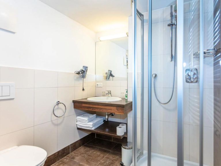 Ferienwohnung Blaickner