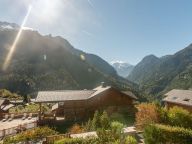 Ferienwohnung Les Alpages de Champagny Ferienwohnung B24-17