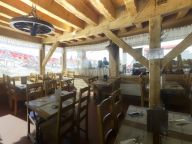 Ferienwohnung Les Chalets du Thorens-30