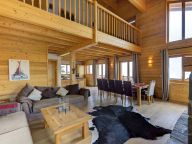 Ferienhaus Perle des Collons mit eigener Sauna-4
