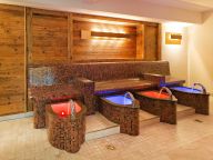Ferienwohnung Kleinwalsertal Bergnarzisse-5