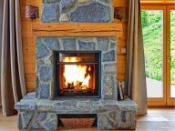 Ferienhaus Perle des Collons mit eigener Sauna-5