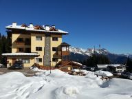 Ferienwohnung Panorama-15