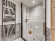 Ferienwohnung Résidence Les Nouveaux Alpages mit privatem Whirlpool-15