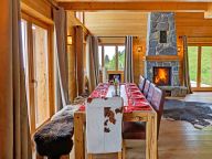 Ferienhaus Perle des Collons mit eigener Sauna-6