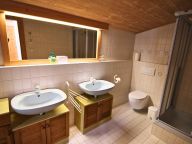 Ferienhaus Arlberg Catering-Service inklusive-12