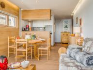 Ferienwohnung Tour du Lac-7